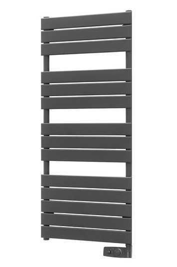 Полотенцесушитель Atlantic Adelis 750w Anthracite