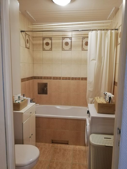 Wynajmę 33 m², 2 pokoje - View 3