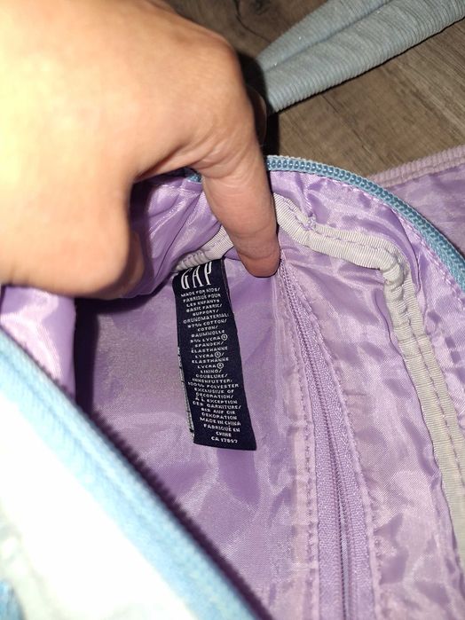 Torebka na ramię GAP