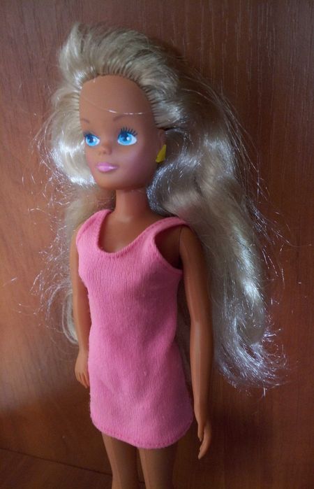 Lalka SINDY vintage