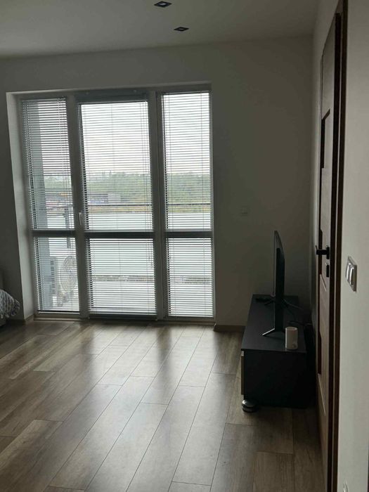 Wynajme mieszkanie od zaraz