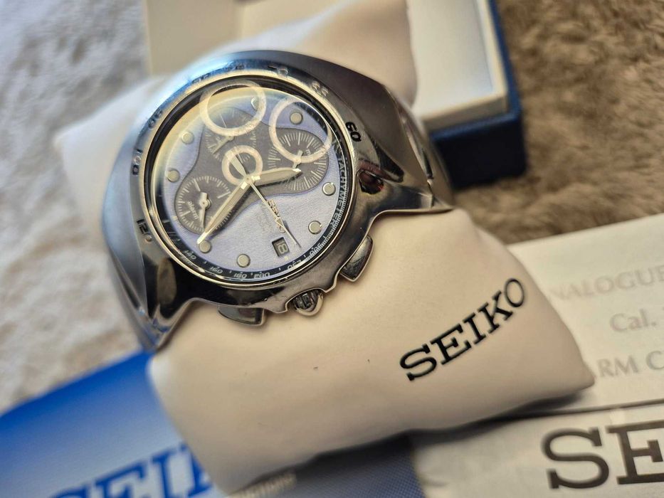 Relógio Seiko RARO