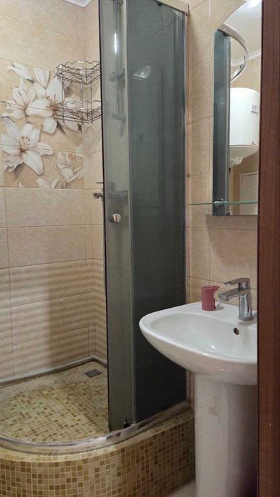 Продаж смарт-квартири вул. Калнишевського, 7 Мінський масив м. Київ