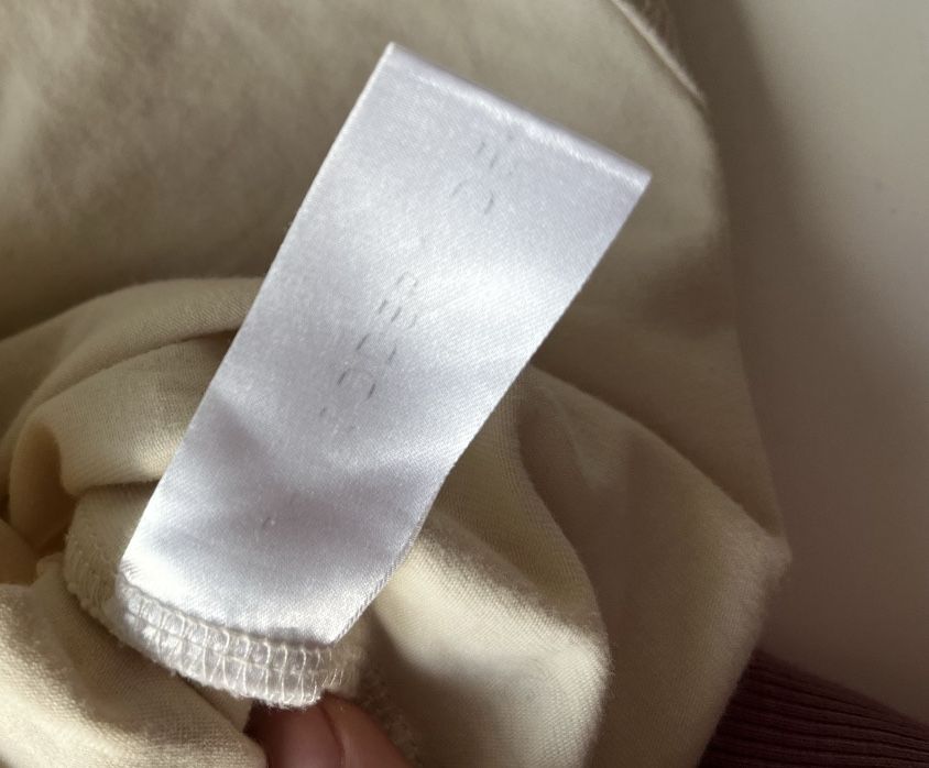 Longsleeve the odderside M oversize