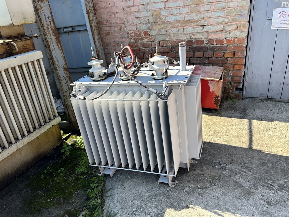 трансформатори. силові ТМ та ОМП   4/10/230