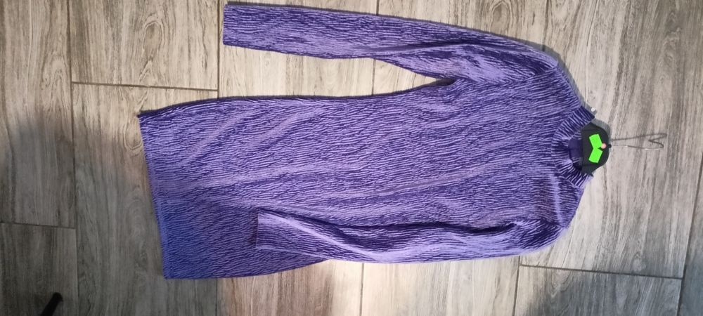 H&M cudna sukienka aksamit rXS