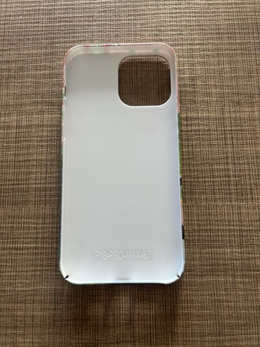Etui IPhone 13 Pro max