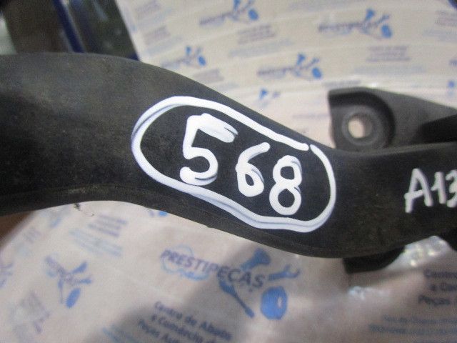 Pedal do acelerador HYUNDAI i20 (PB, PBT)