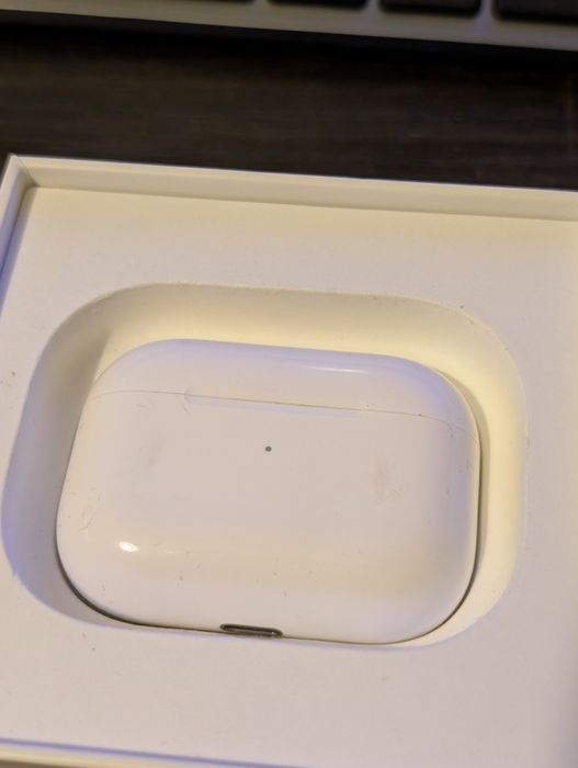 Apple AirPods Pro oryginalne