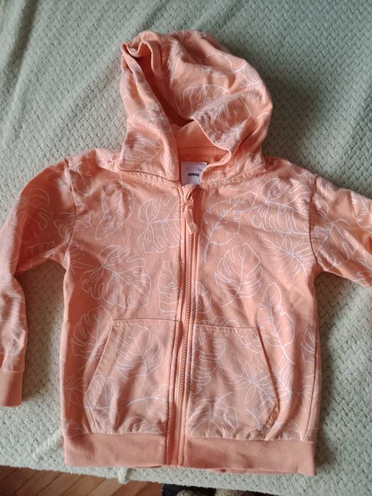 4 bluzy chłopięce+sweterek