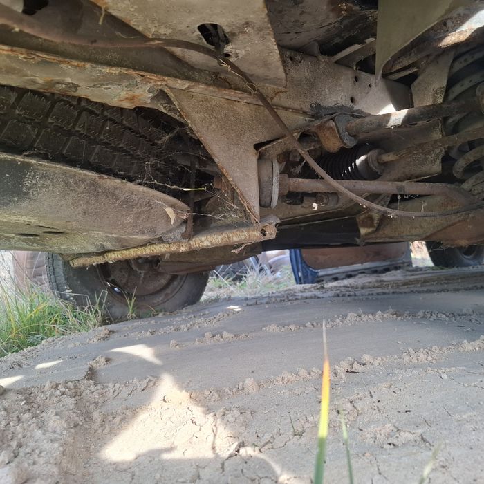 volkswagen T 3 części  silnik