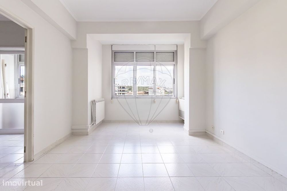 Apartamento T2 para venda