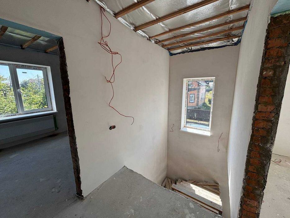 Дуплекс у Старому місті, з чистовим ремонтом!