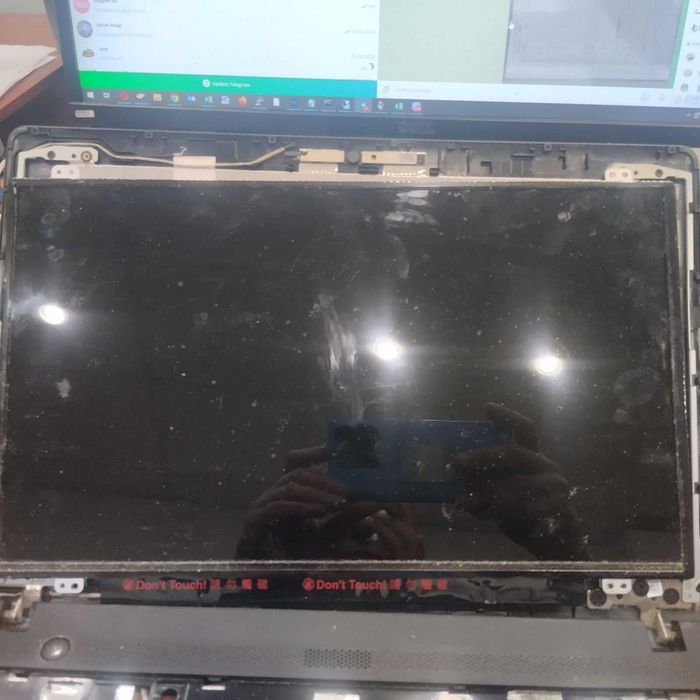 Матриця B140XTN03.4