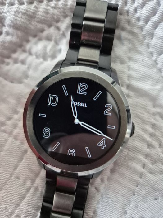 Zegarek Fossil Q Founder FTW2117