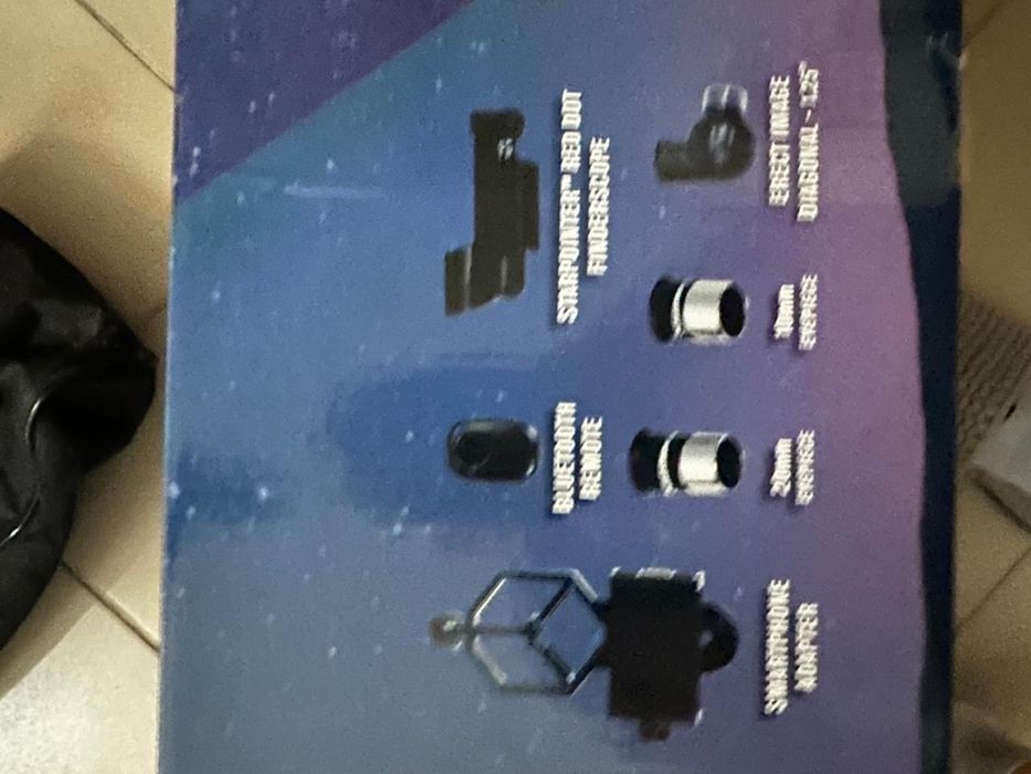 Продам телеском Celestron