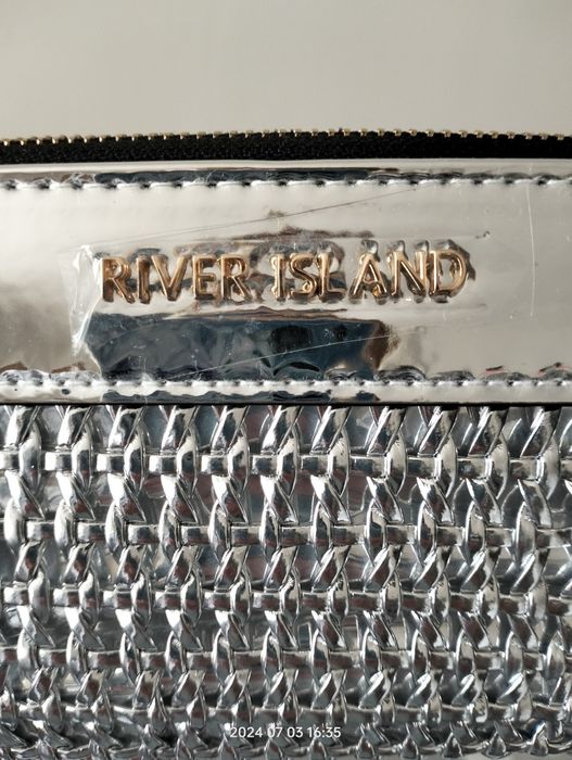 Гаманець River Island