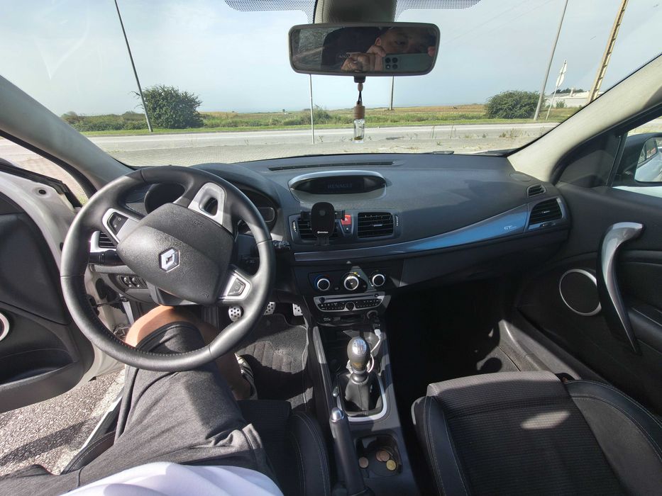 Renault Mégane III 1.5 dCi 2010