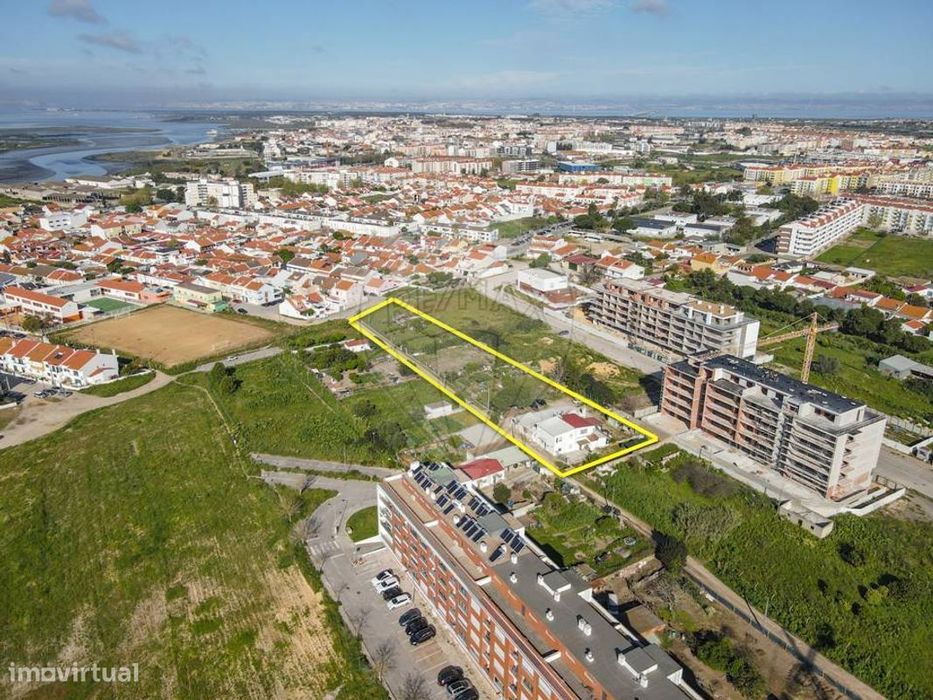 Terreno  para venda