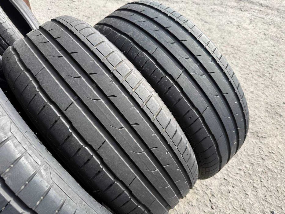 Шини літо Hankook Ventus S1 Evo 3 235/55/R18 2024РІк