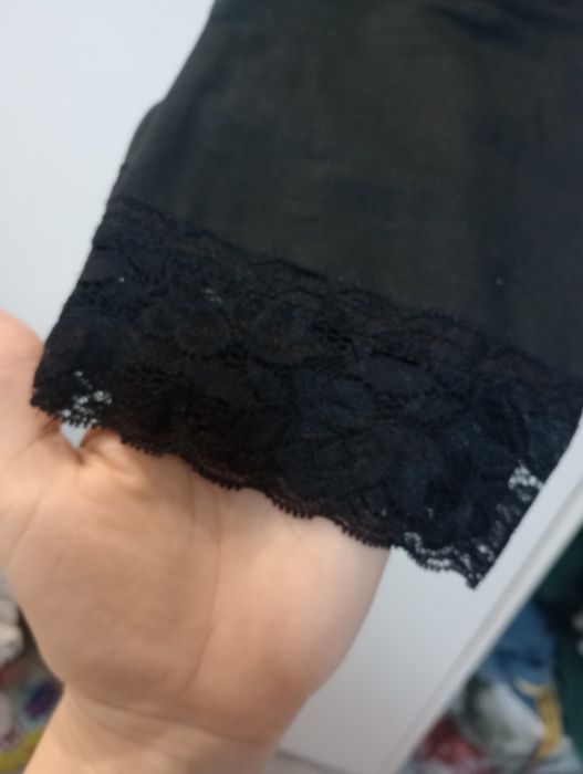 Legginsy długość   3/4