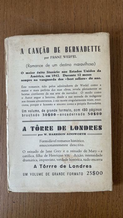 A Abissínia :Pequena História de um Grande País