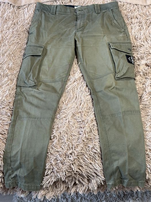 Штані calvin klein