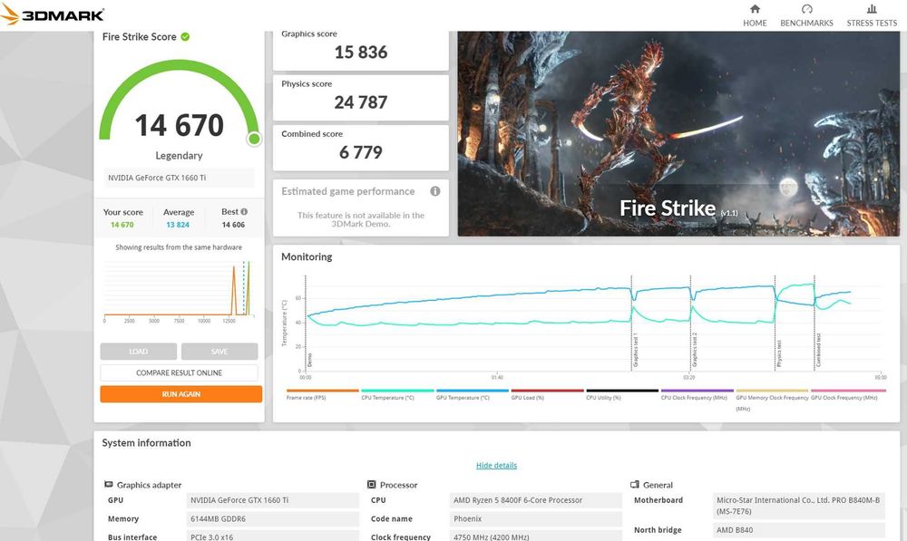 PC: AMD AM5 B840, Ryzen 8400F, 16GB DDR5, nVidia GTX 1660 Ti, SSD NVMe, aRGB