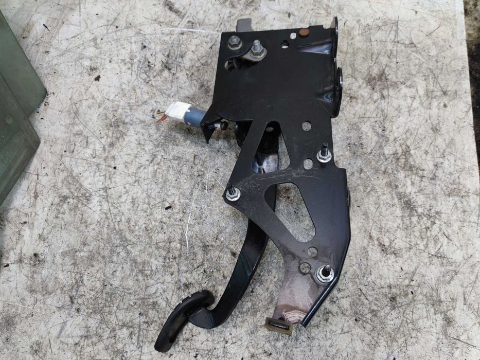 Renault Scenic II 2 Pedał Hamulca Podstawa