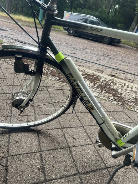 Rower Miejski Klasyk