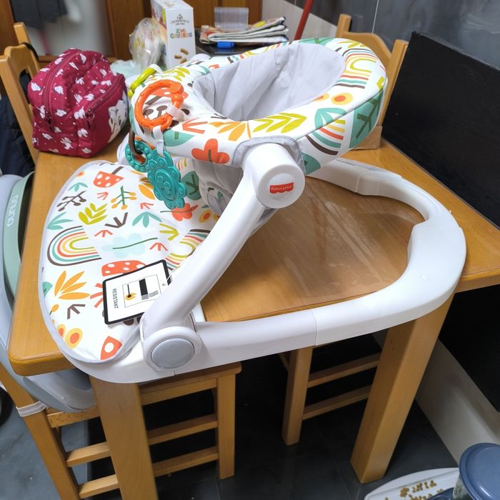 Fisher-Price Cadeira de Baloiço