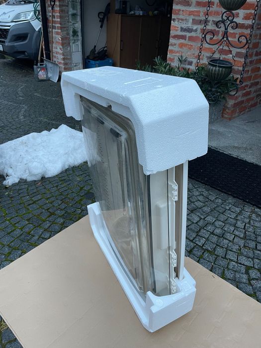 Okno dachowe Dometic 70 x40