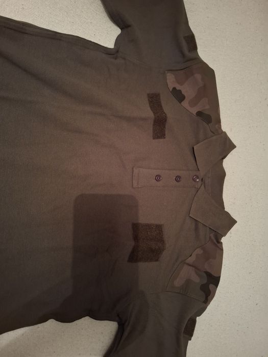 Koszulka wojskowa polowa WP roz. L.