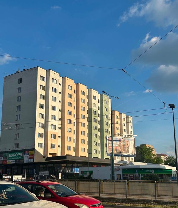 Mieszkanie/nieruchomość