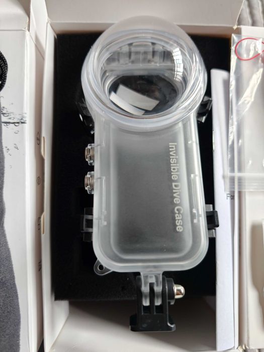 Insta 360 x4 Diving Case (Nova)