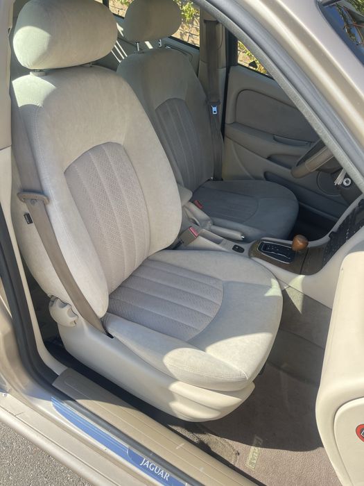 Продам Jaguar X tape
