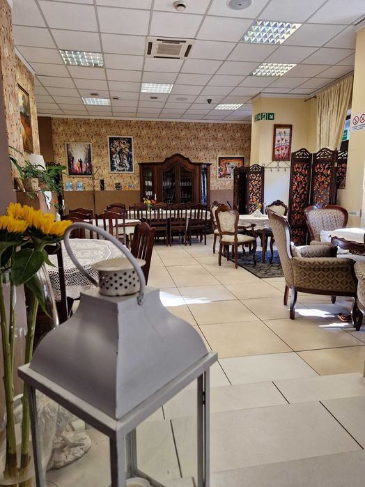Lokal gastronomiczny – Kochanówka, Siedlce
