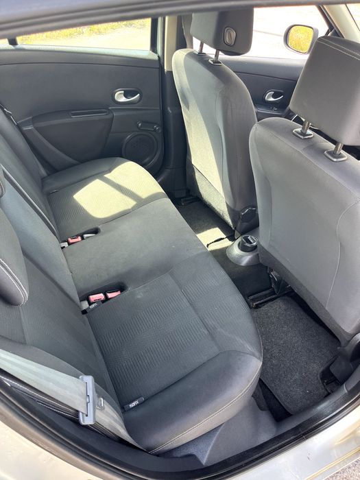 Renault Clio 1.5 Dci 2011