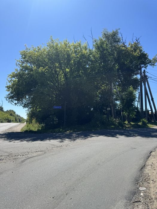 ‼️Ділянки для подальшої інвестиції‼️Хороша локація та ціна