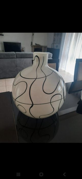 Peça de decoração em bom estado