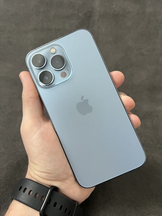 iPhone 13 Pro Айфон