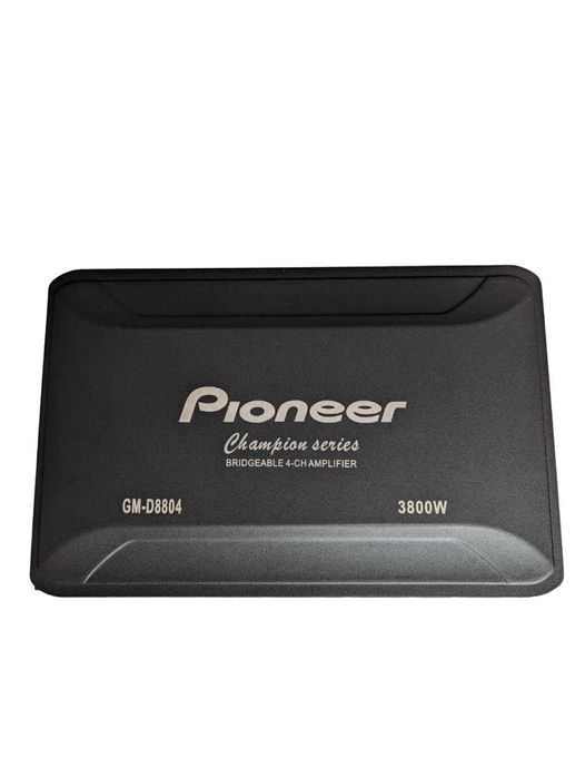 Pioneer GM-D8804 автопідсилювач Новий в наявності