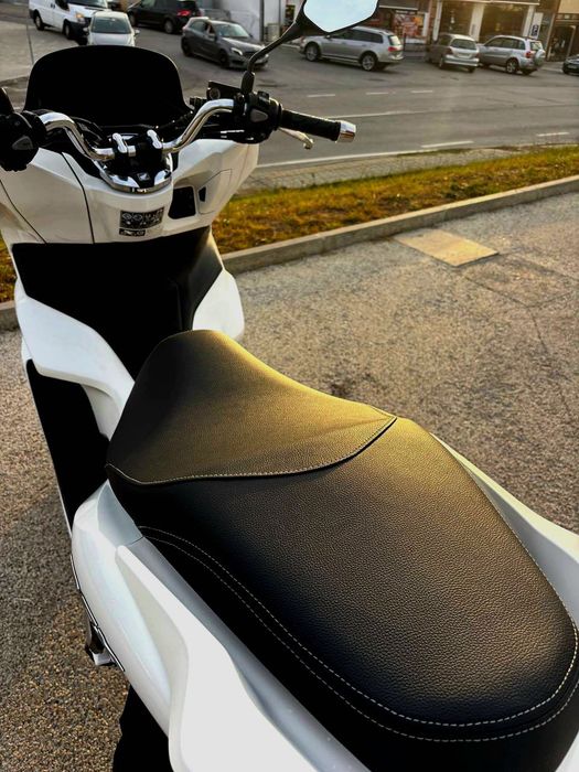 Honda PCX 125 — 2021