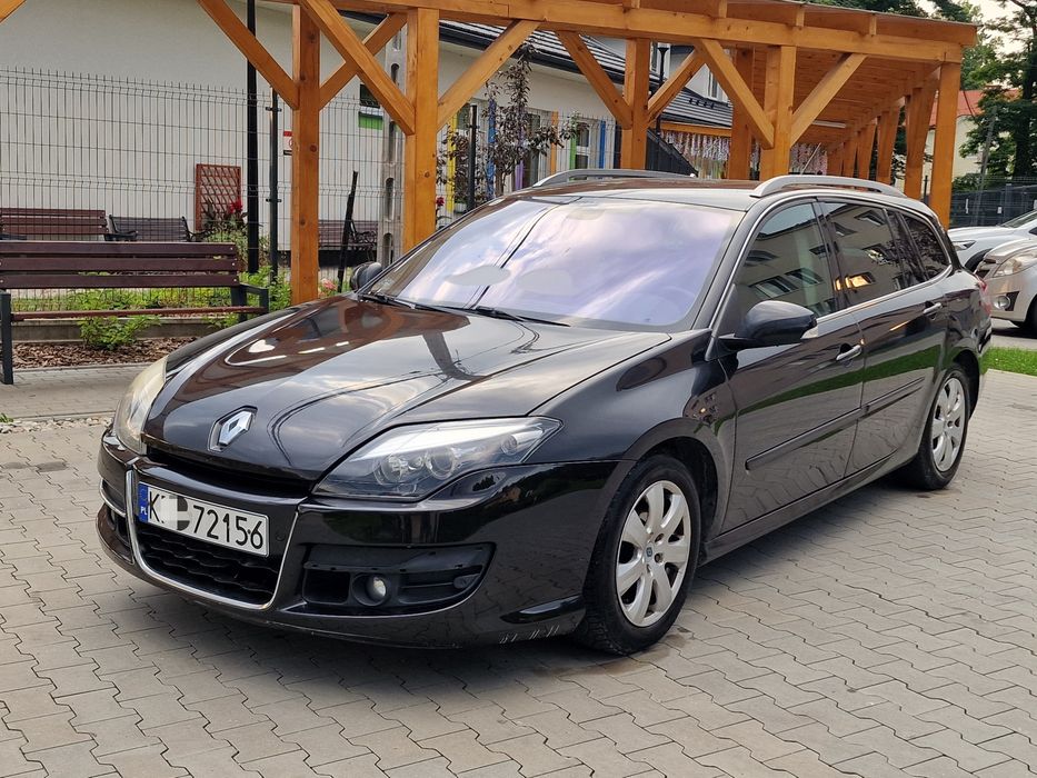 Renault Laguna