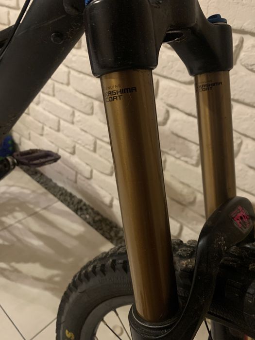 Canyon torque FRX 2014