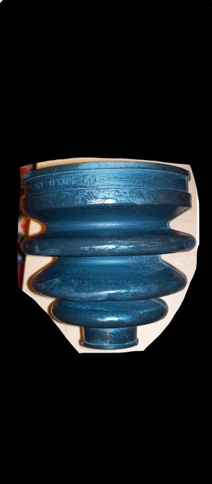 Гармошка для шруса