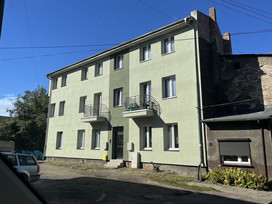 Mieszkanie dwu pokojowe Sosnowiec Milowice