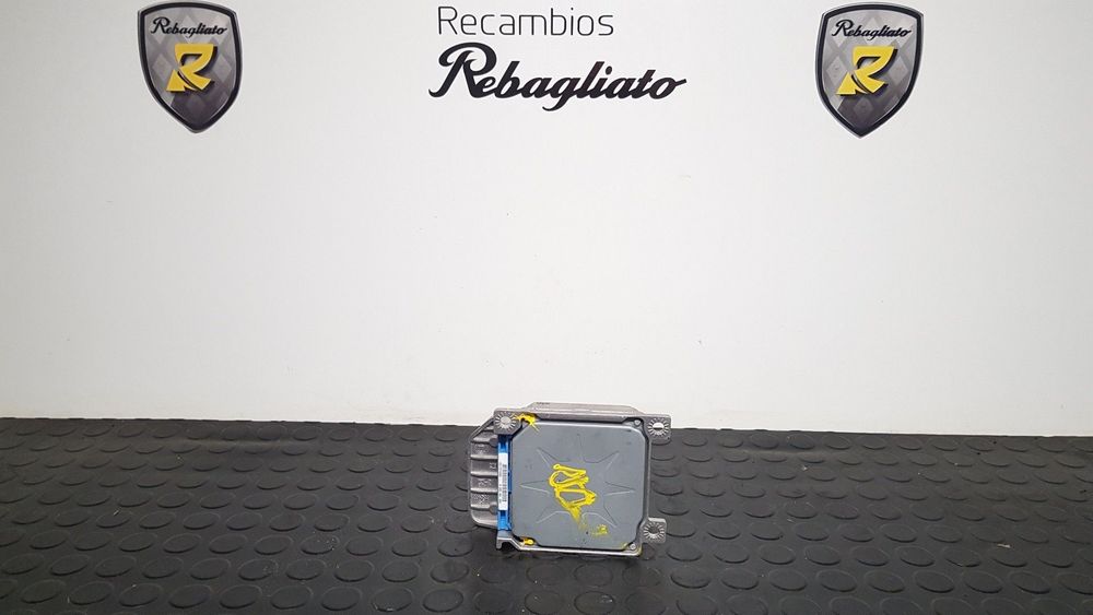 CENTRALINA AIRBAG MINI MINI DESCAPOTAVEL 2005 -0285001682