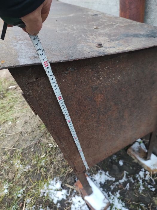 Клітка для нутрій