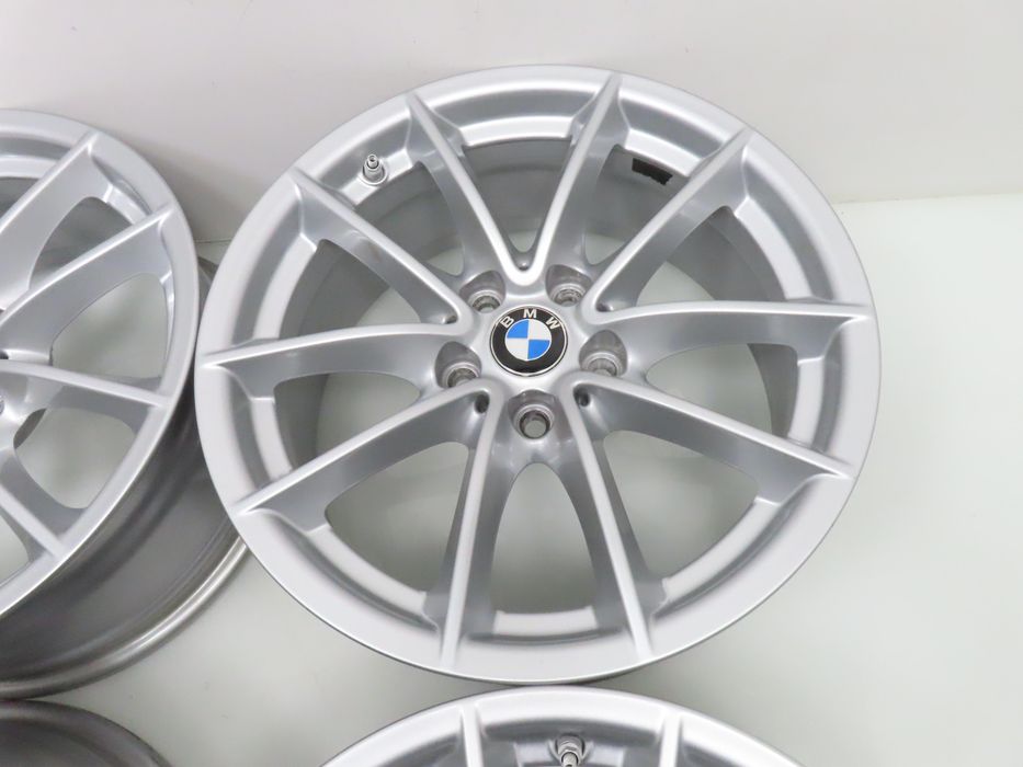 Felgi Aluminiowe Alufelgi 17'' Bmw 5 G30 G31 5x112 Et27